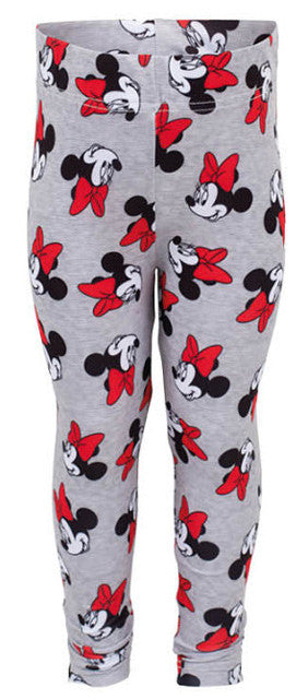 Disney Minnie Love bērnu legingi 122/128 cm