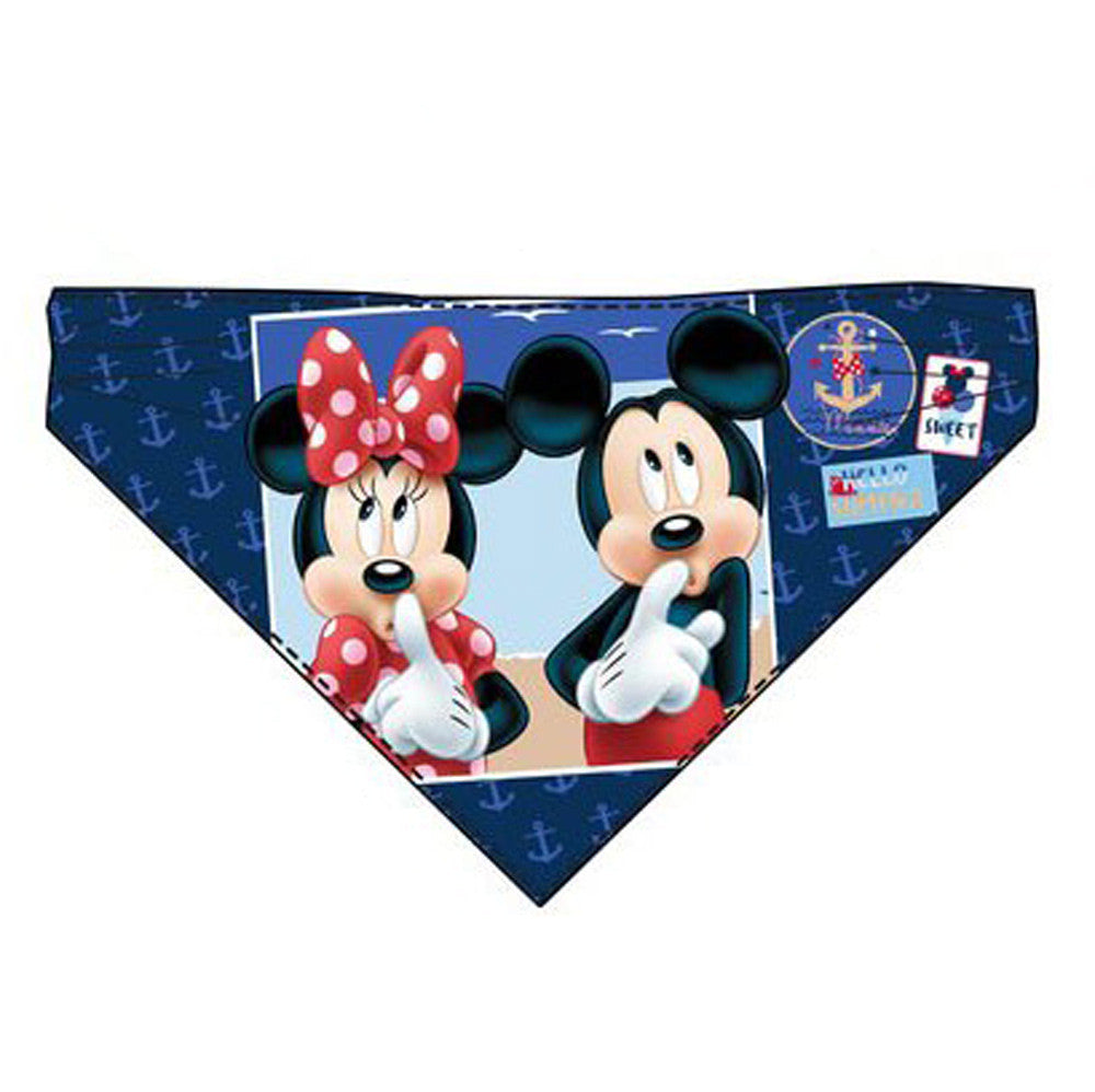 Disney Minnie zila galvas saite, lakats