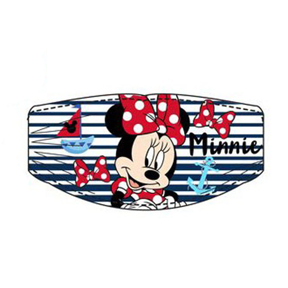 Disney Minnijas enkura galvas saite