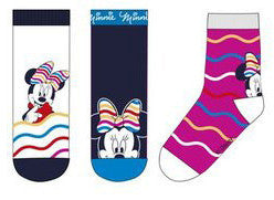 Disney Minnie bērnu zeķītes 27/30