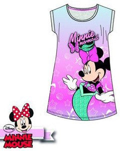Disney Minnie bērnu naktskrekls 6 gadi