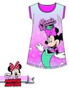 Disney Minnie bērnu naktskrekls 5 gadi