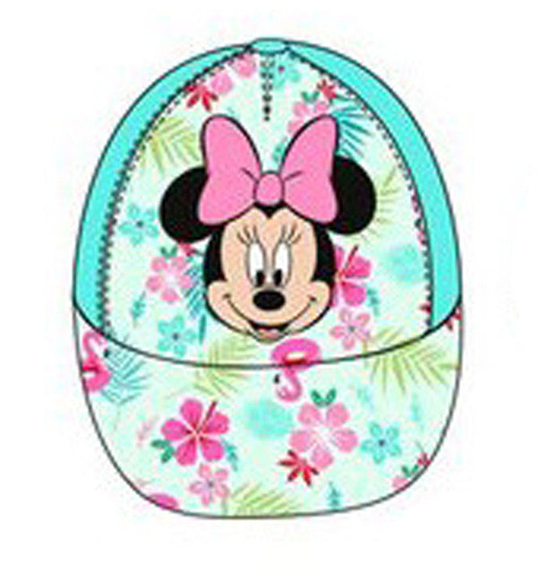 Disney Minnie mazuļu beisbola cepure 48 cm