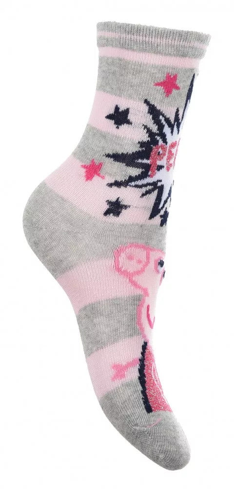 Peppa Pig bērnu zeķītes 31/34