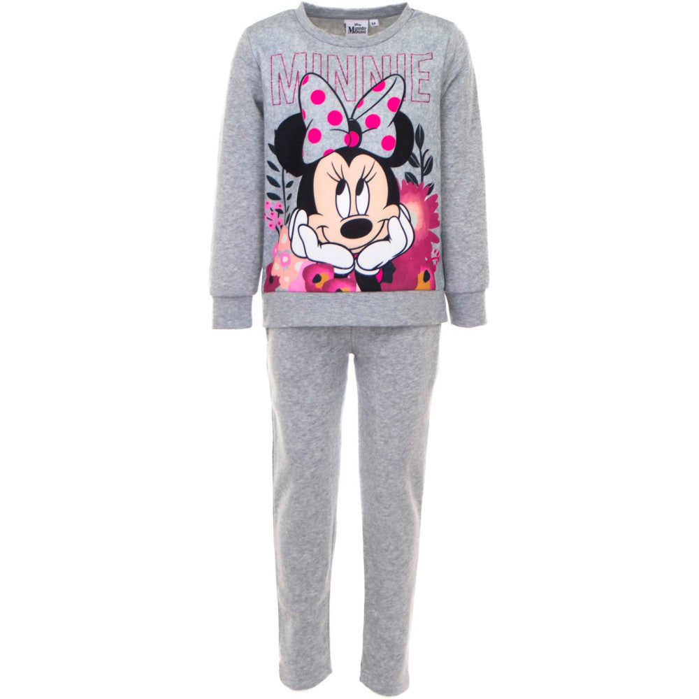 Disney Minnie bērnu treniņtērps, skriešanas komplekts 3 gadi