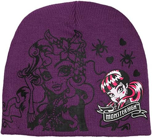 Monster High bērnu cepure 54 cm