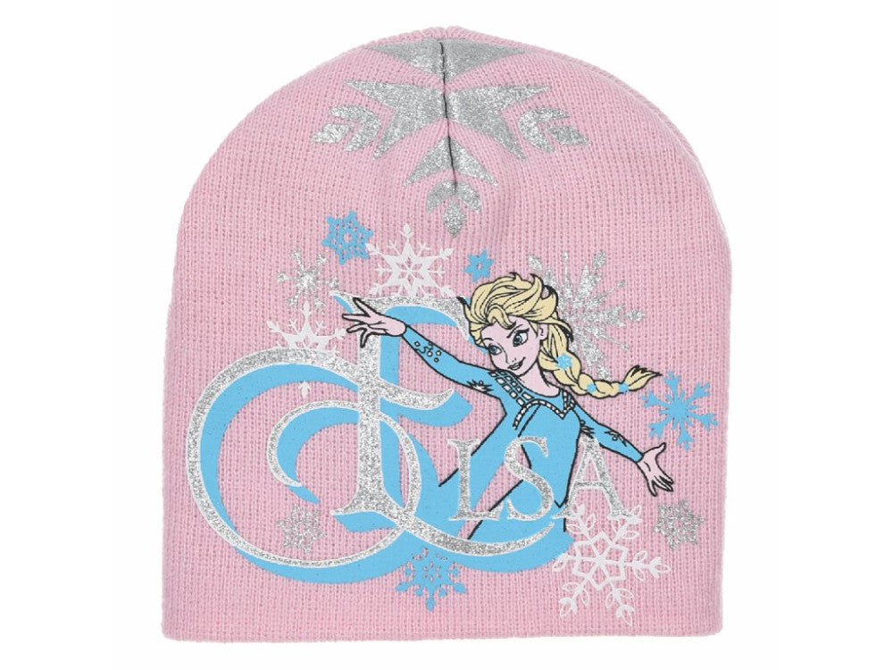 Disney Frozen Elsa bērnu cepure 54 cm