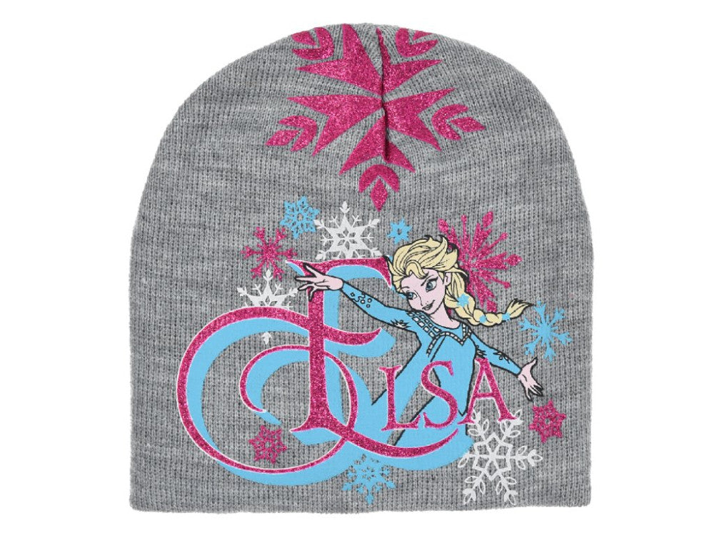 Disney Frozen Elsa bērnu cepure 54 cm