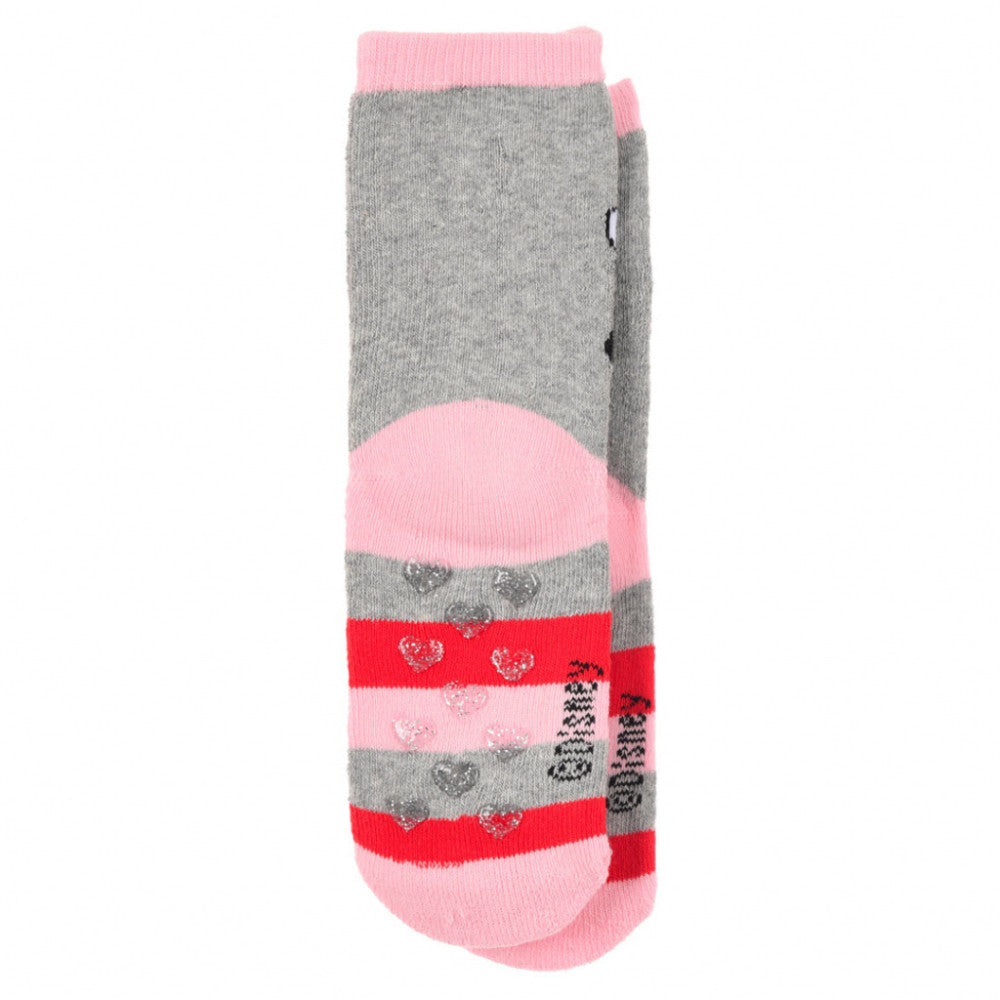 Disney Minnie Kids biezas neslīdošas zeķes 27/30