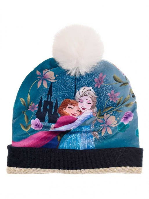 Disney Frozen bērnu cepure 54 cm