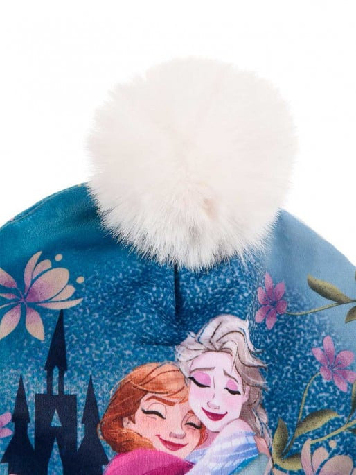 Disney Frozen bērnu cepure Mēnessgaisma 54 cm