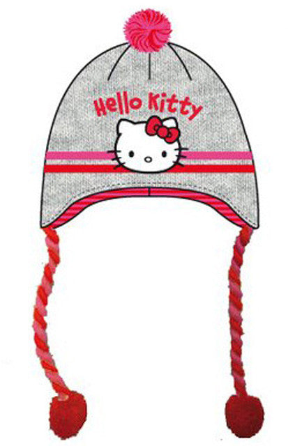 Hello Kitty bērnu cepure 54 cm