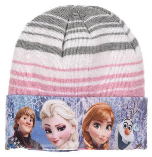 Disney Frozen bērnu cepure 54 cm