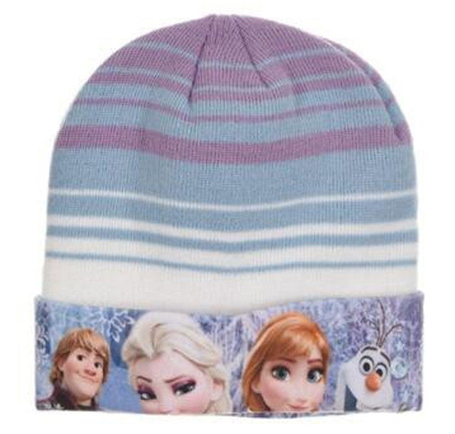 Disney Frozen bērnu cepure 54 cm