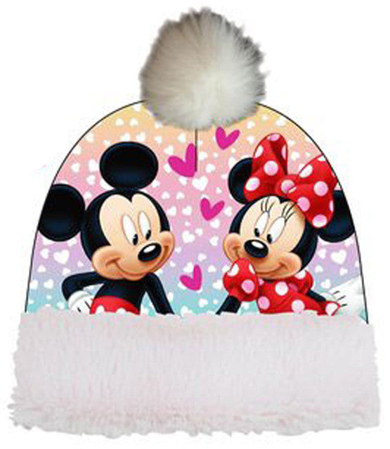 Disney Minnie bērnu cepure 54 cm