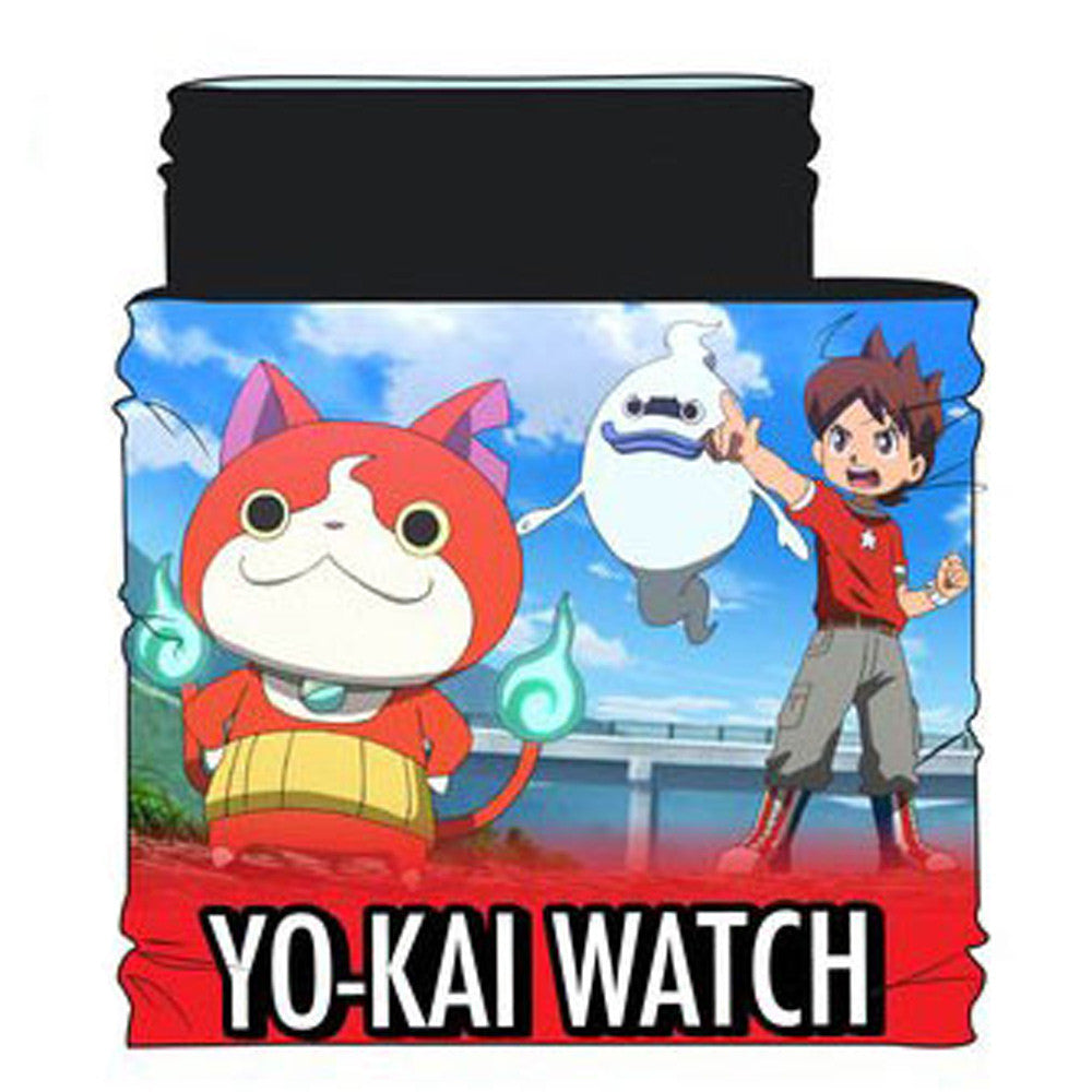 Yo-Kai Watch bērnu kakla lakatiņš