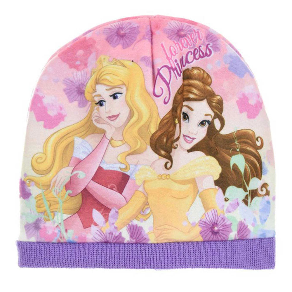 Disney Princess Forever bērnu cepure 54 cm