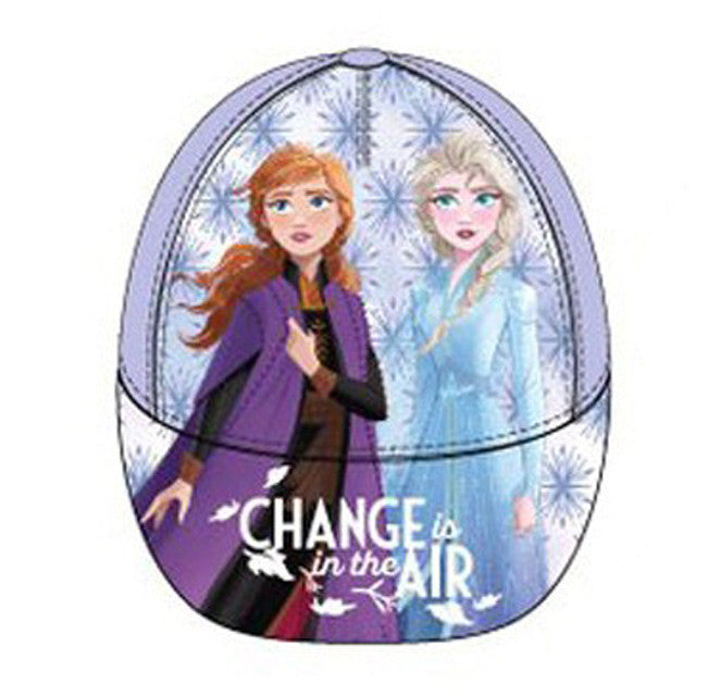 Disney Frozen bērnu beisbola cepure 52 cm