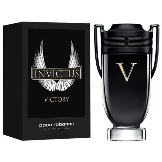 Paco Rabanne Invictus Victory, Parfimērijas ūdens (EDP) Vīriešiem