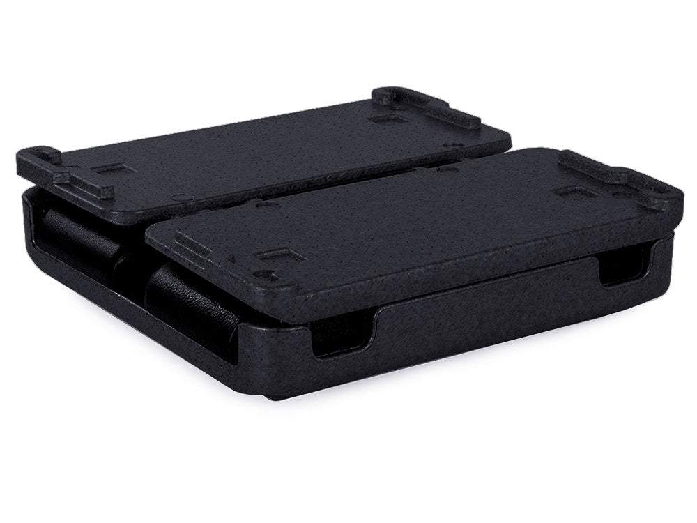 Auto ledusskapis - termokaste, aukstumkaste 26L