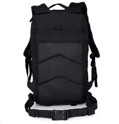 Militārā tūrisma mugursoma 28L