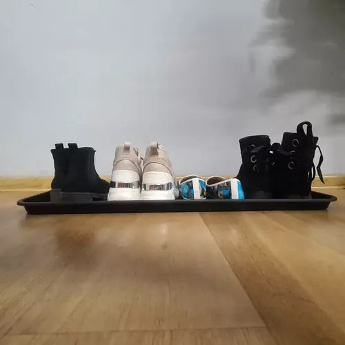 Paklājiņš/apavu drenāža