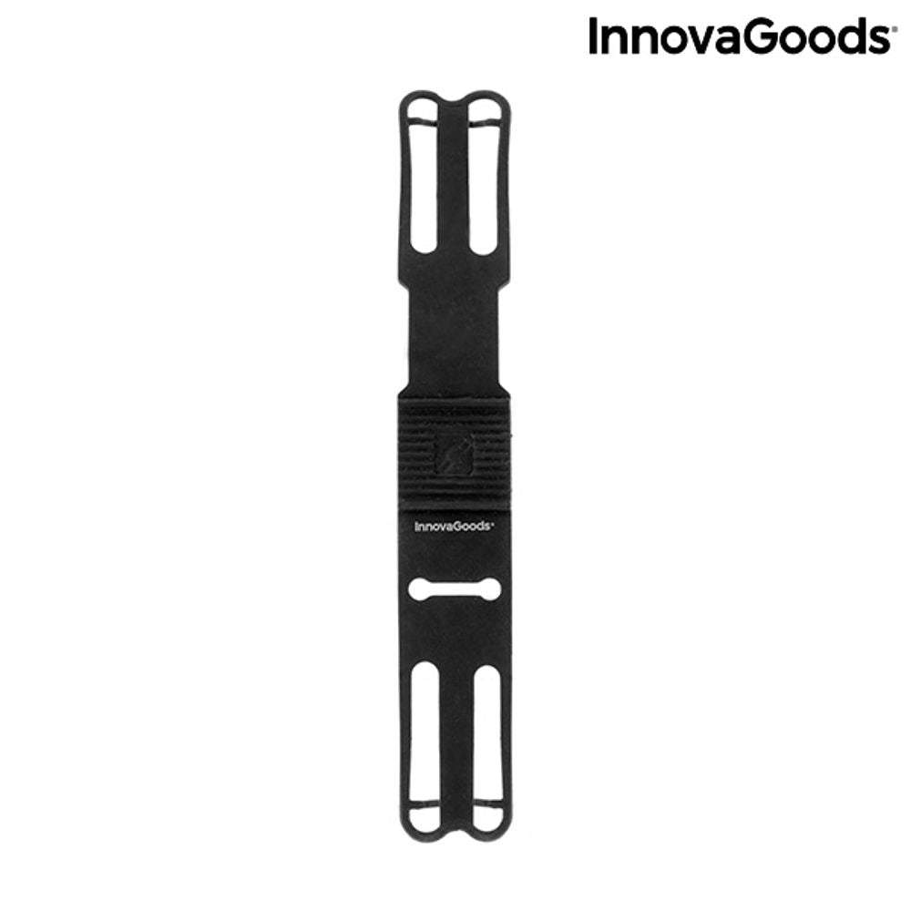 Tālruņa turētājs velosipēdam