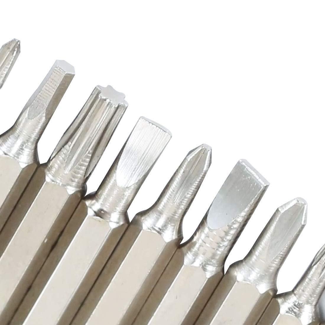 Skrūvgriezis ar 30 uzgaļiem