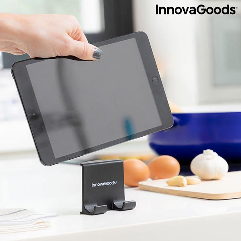 Telefona turētājs datoram