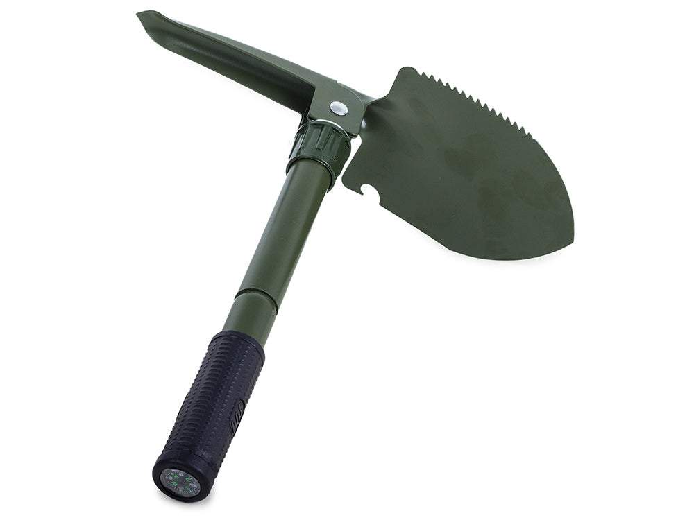 Multifunkcionālā lāpsta, sapiera lāpsta taktiskā