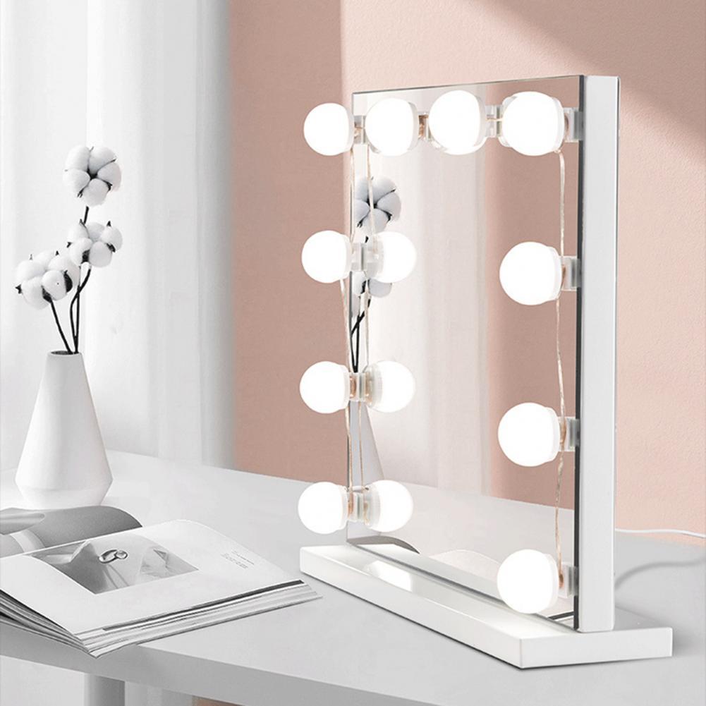 LED Spuldzes Spogulim