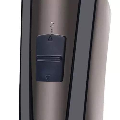 Matu un bārdas trimmeris 5in1