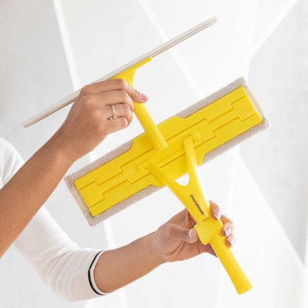 Tīrīšanas komplekts 4in1