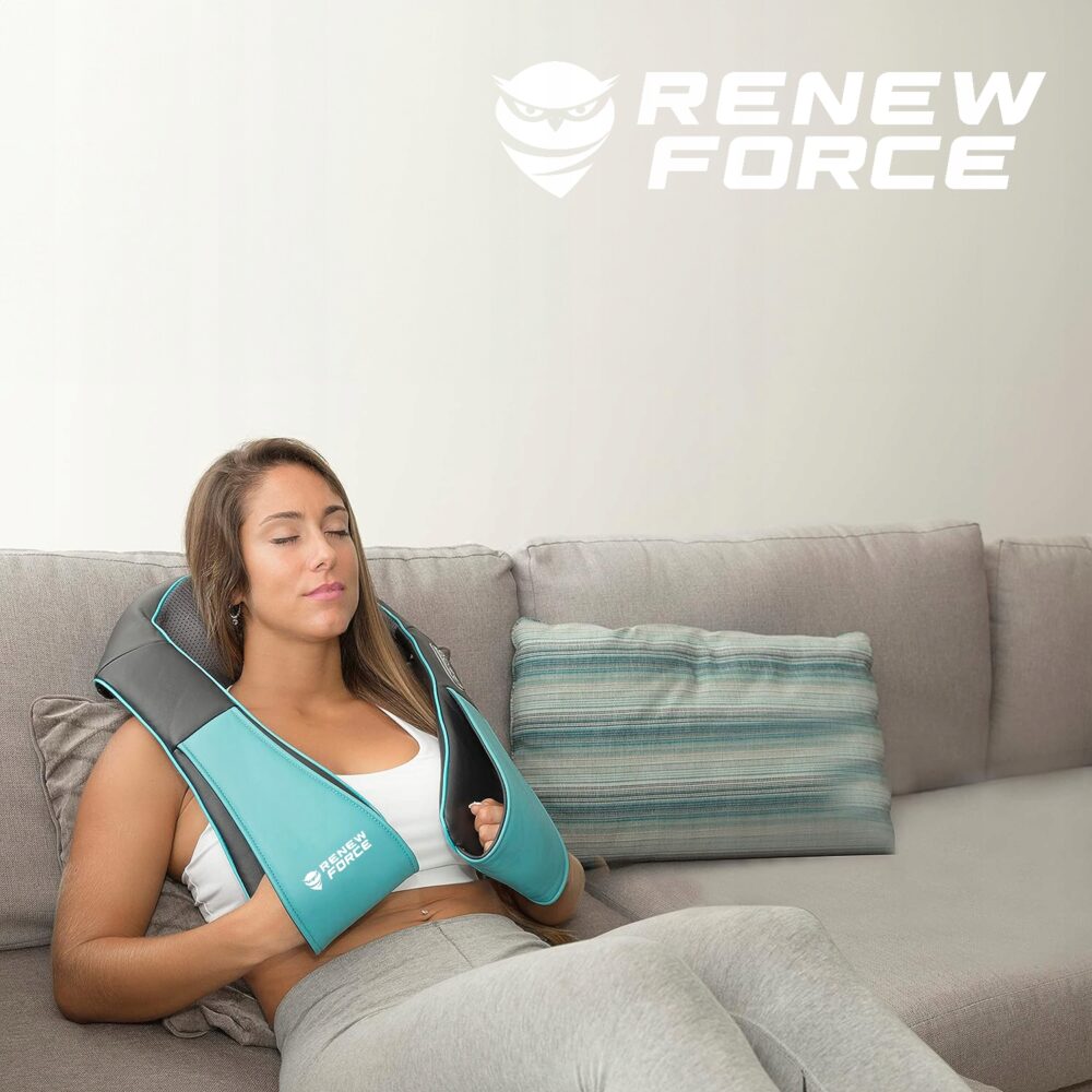 Kakla masažieris BLT01