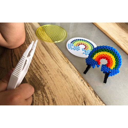 Gludināmās krelles - komplekts