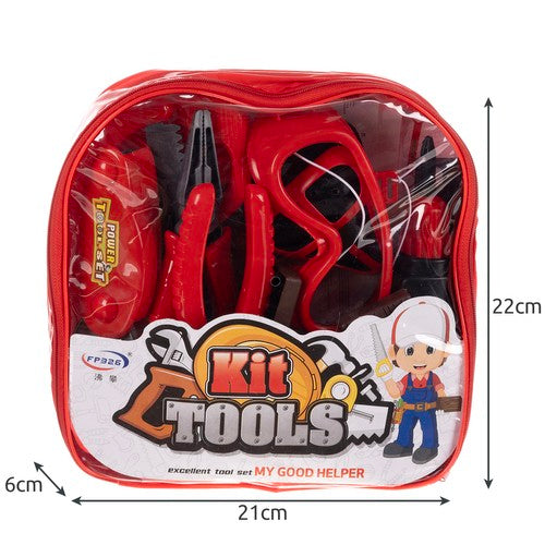 Instrumentu darbarīku rotaļu komplekts