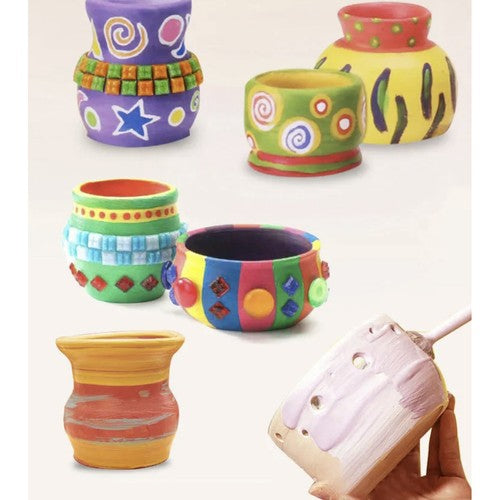 Keramikas veidošanas komplekts