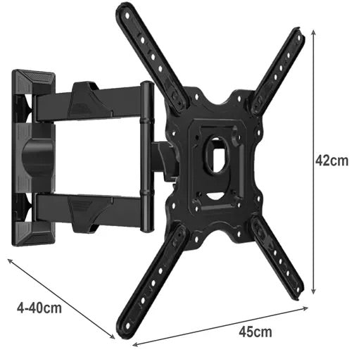 TV stiprinājums 32-58collas