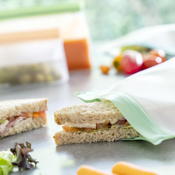 Vairākreiz lietojami iepakojumi