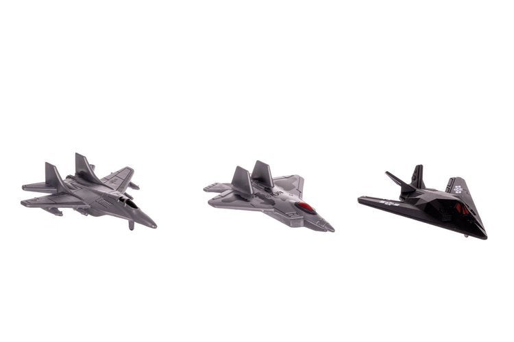 Militārā bāze - lidosta