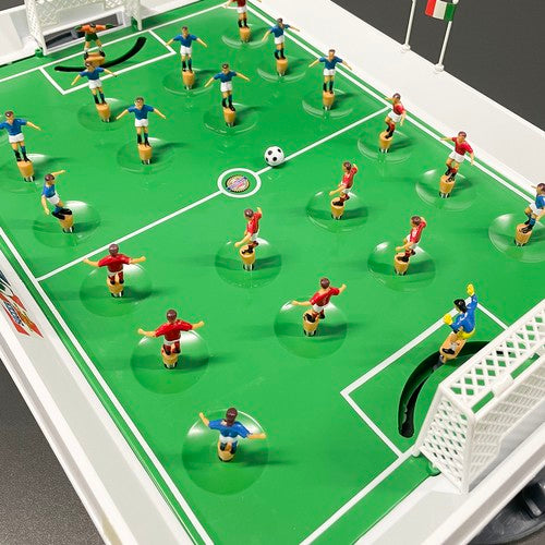 Galda futbols