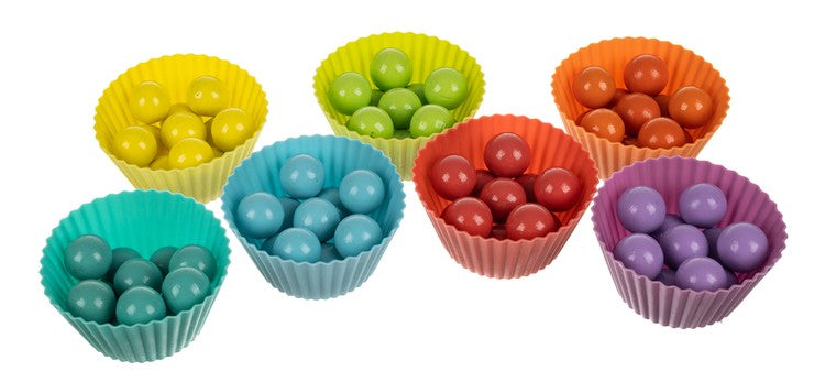 Koka puzle - krelles