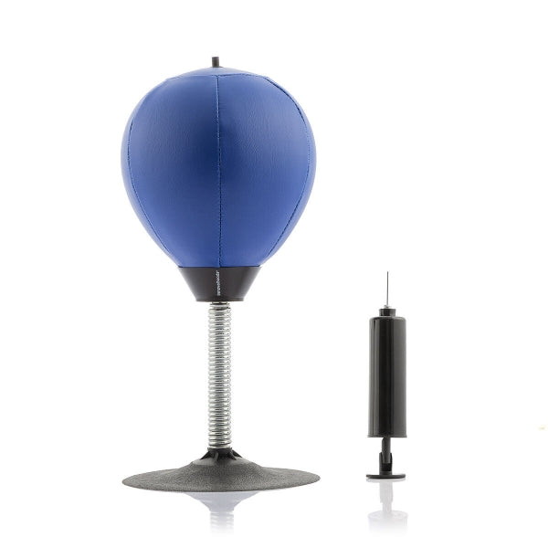 Pretstresa piepūšamā bumba