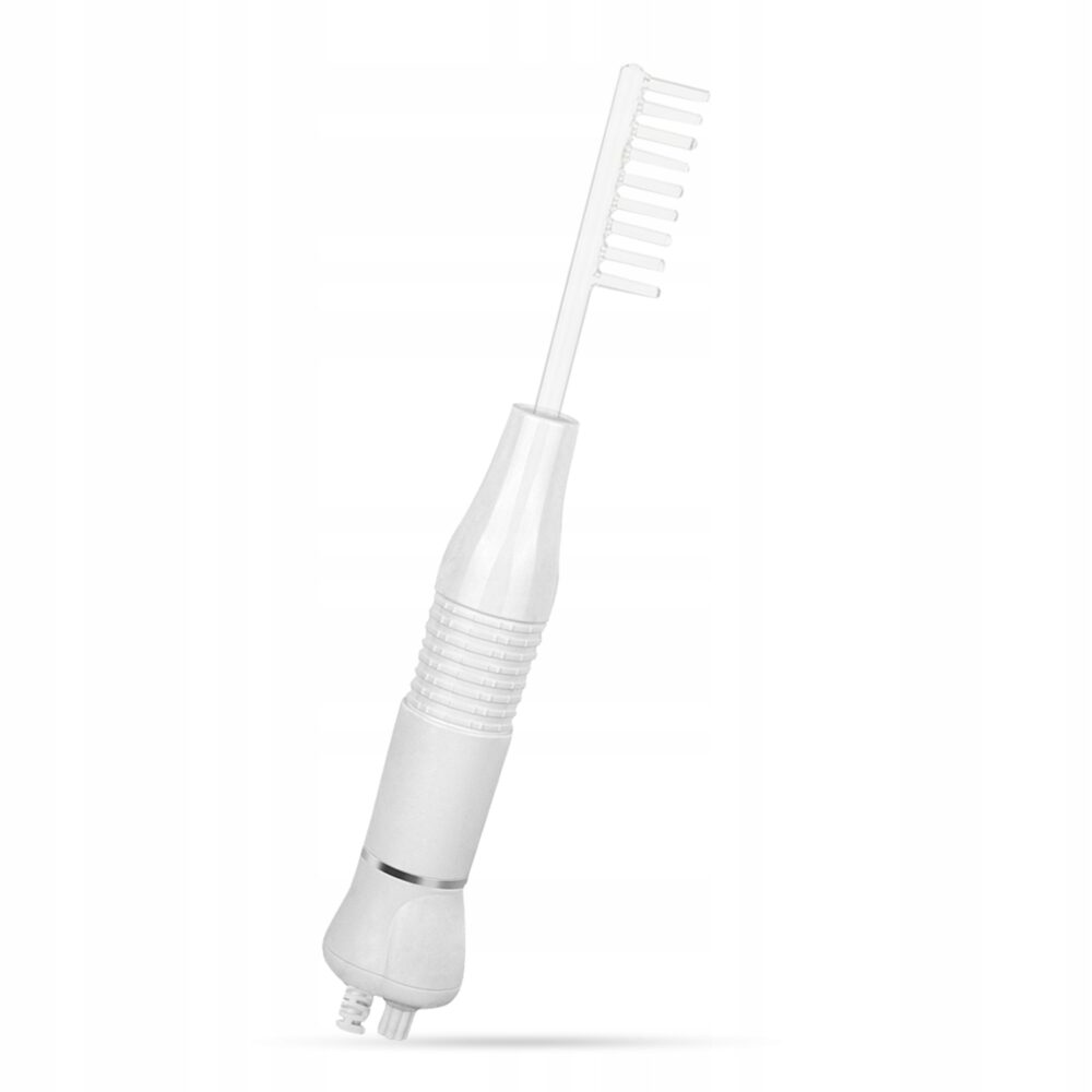 Darsonvāls ierīce ādas kopšanai