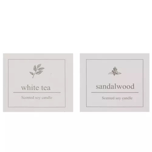 DIY sveču izgatavošanas komplekts