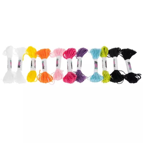 Rokassprādzes izgatavošanas komplekts