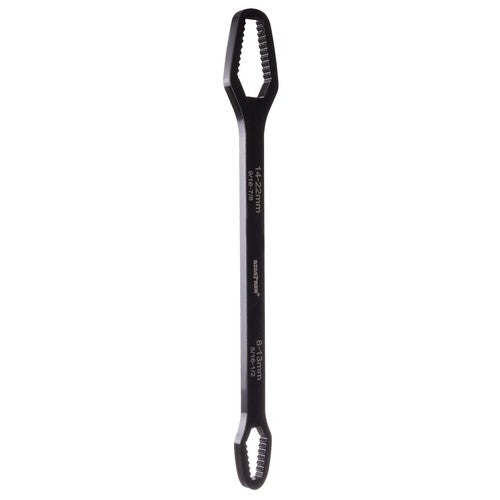 Universālā uzgriežņu atslēga 8-22mm