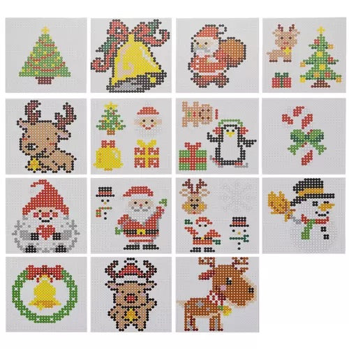 Gludināmās krelles