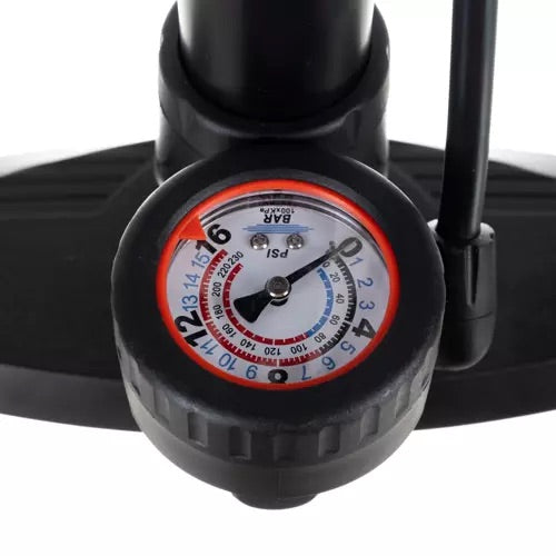 Grīdas sūknis ar šļūteni