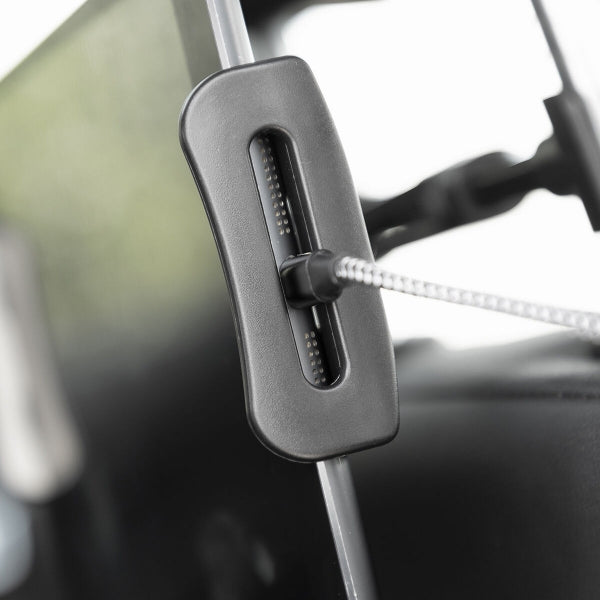 Planšetdatora turētājs automašīnai